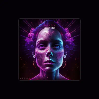 Listen to KREISS., watch music videos, read bio, see tour dates & more!