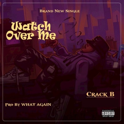 Watch Over Me - Single