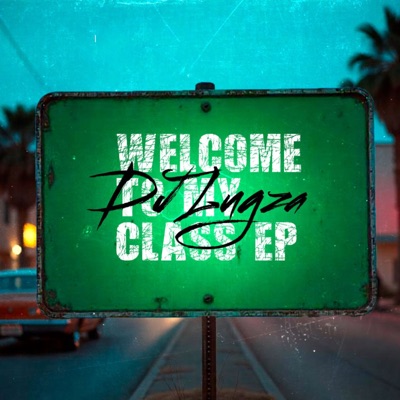 Welcome to My Class Ep