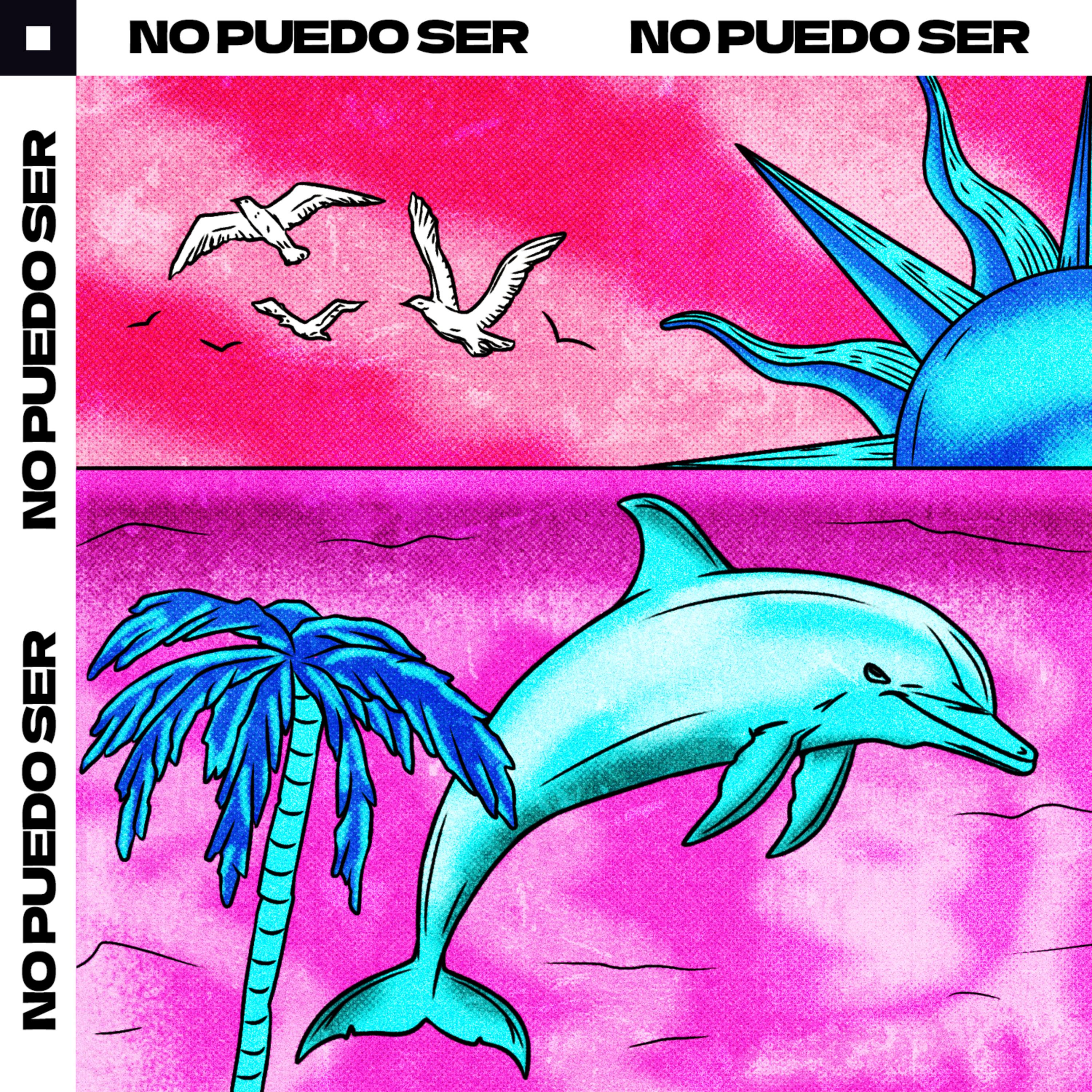 FRANHAUS - NO PUEDO SER