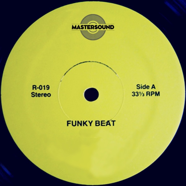 Funky Beat