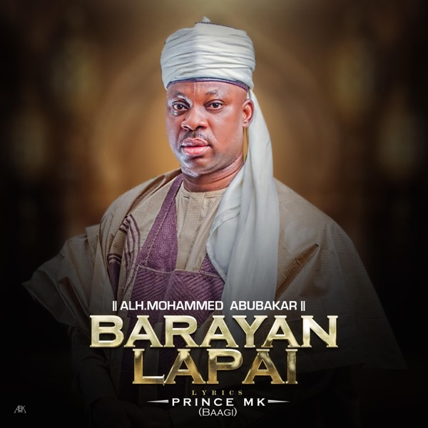 Barayan Lapai