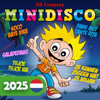 Tsjoe Tsjoe Wa - DD Company & Minidisco