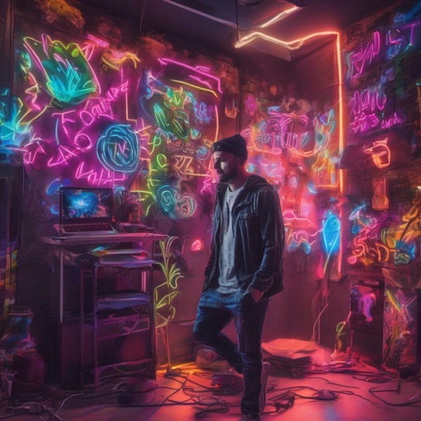 Alone (feat. Djy Matty NGN) [Extended Version]