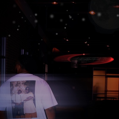 Let Me Feel It - Single