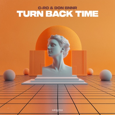 Turn Back Time - Single