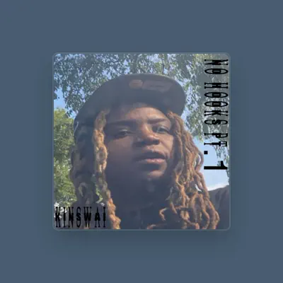 Listen to Kinswai, watch music videos, read bio, see tour dates & more!