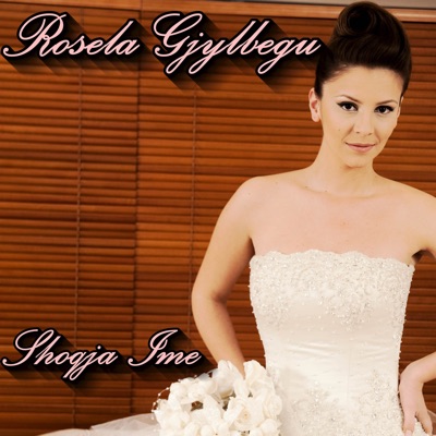 Shoqja Ime - EP