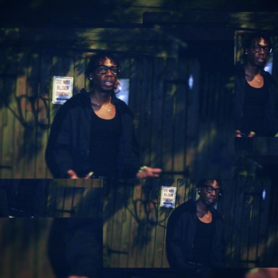 it ain't my fault - Single