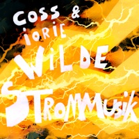 Wilde Strommusik - Single - Iorie & Coss