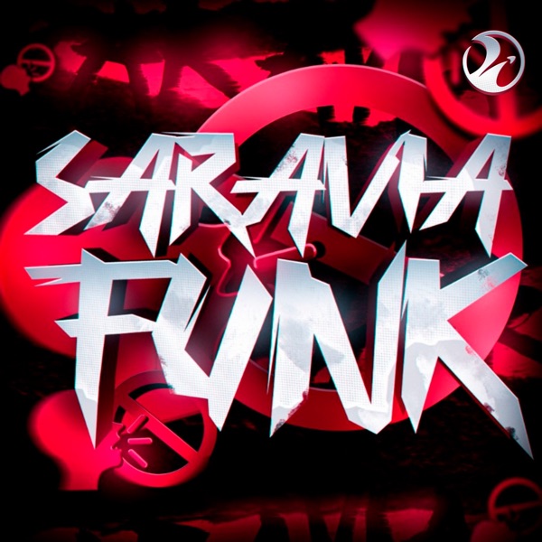 Saravia Funk - EP