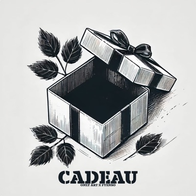 CADEAU (feat. Fyenso 68) - Single