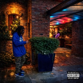 be a man (feat. Luh Zane) 34will