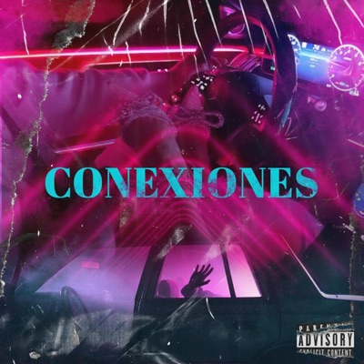 Conexiones (feat. Jader Theran & Grevi Oficial) - Single