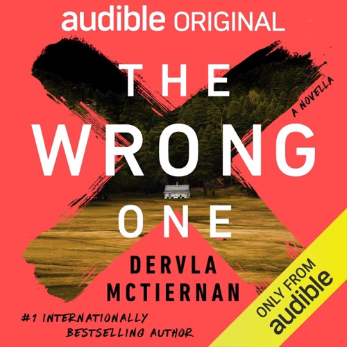 The Wrong One cover