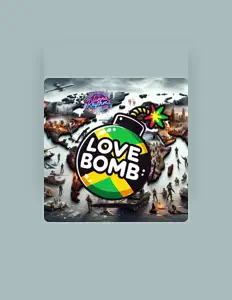 Dengarkan Lumina Rhythms, tonton video musik, baca bio, lihat tanggal tur & lainnya!