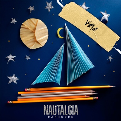 Vela (Nautalgia) - Single