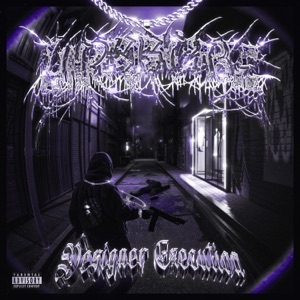Moncler Massacre (feat. Nylist) [DJ VelvetT Remix Chopped and Screwed]