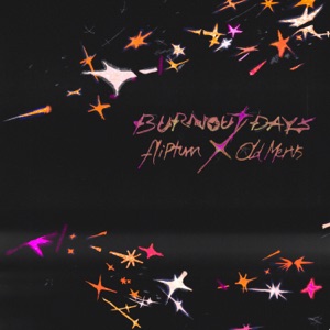 Burnout Days - Single