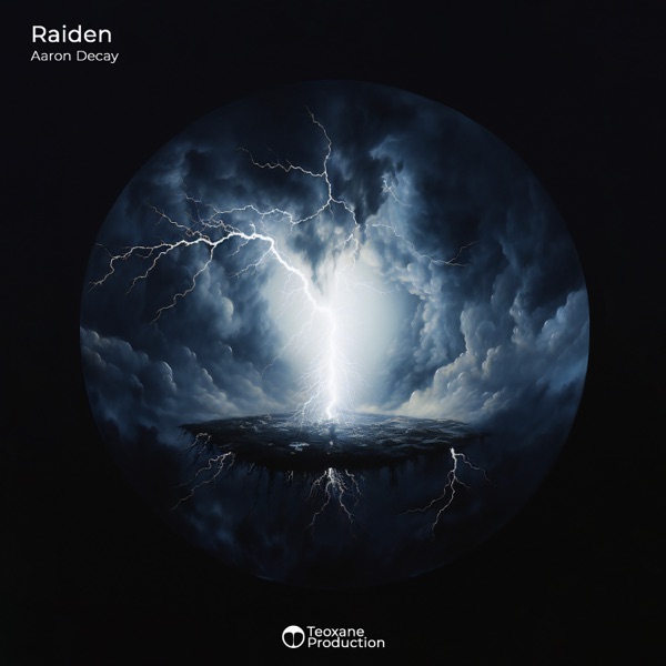 Raiden - Single