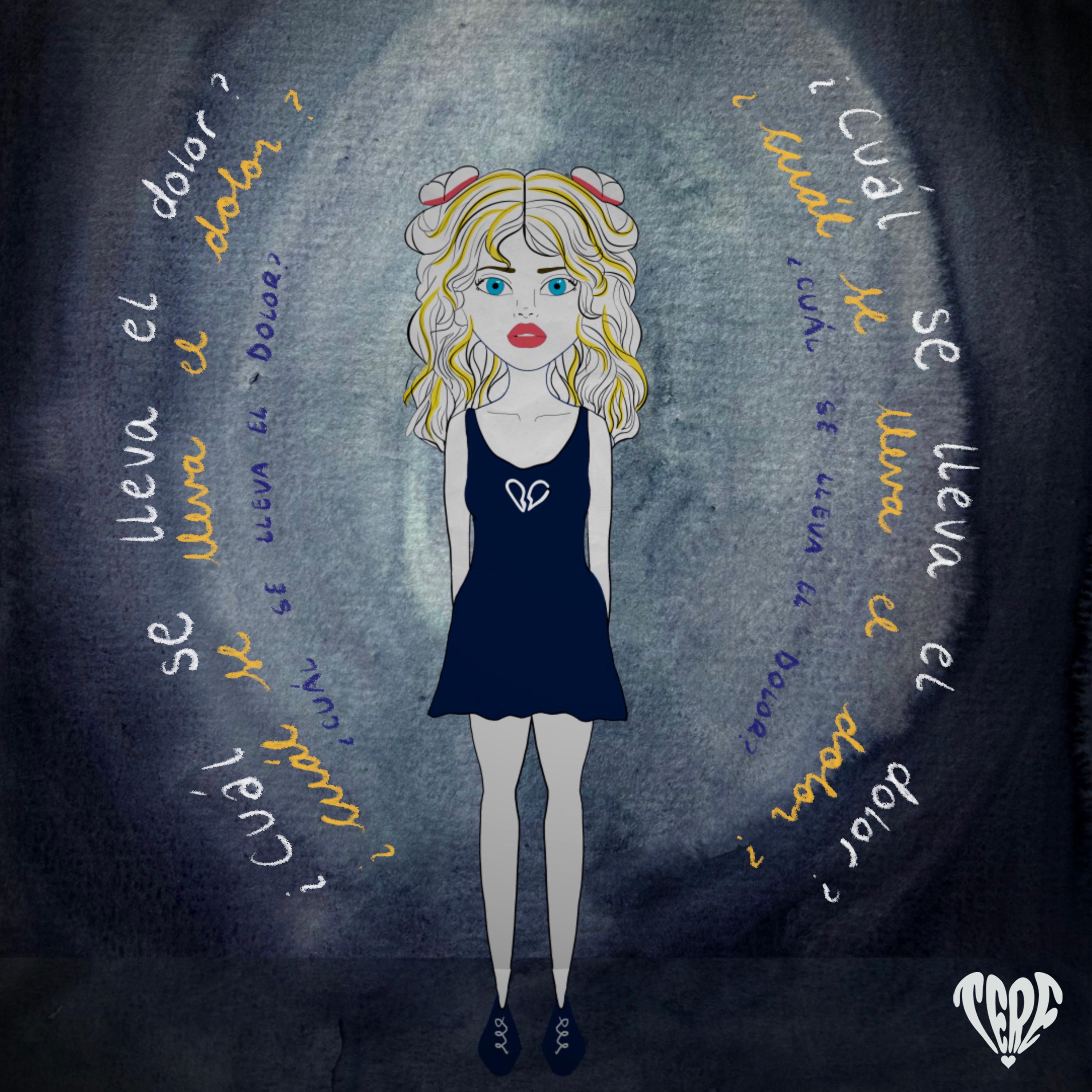 Cuál Se Lleva El Dolor? - Single