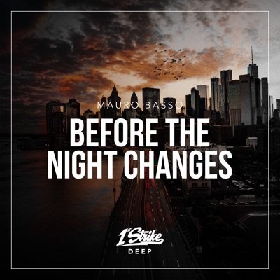 Before the Night Changes - Single