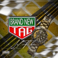 Brand New Tag - Single - Lil Flex