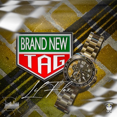 Brand New Tag - Single