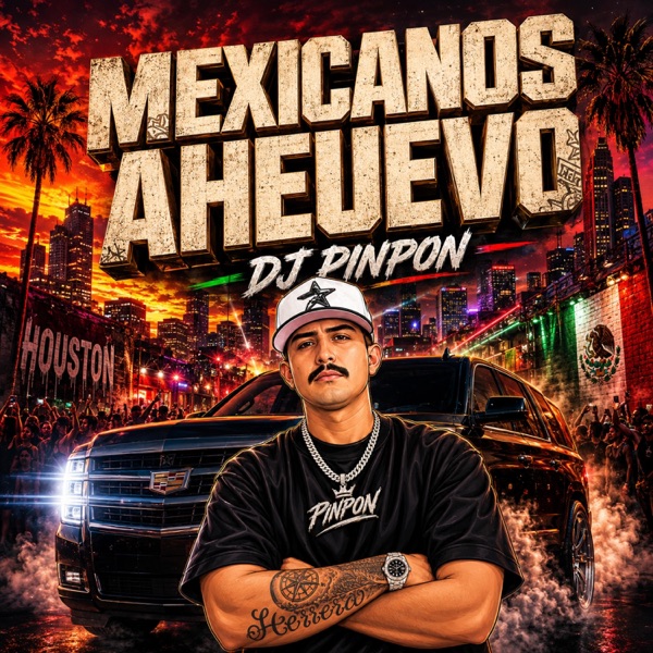 Mexicanos Ahuevo