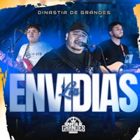 Las Envidias - Single - Dinastia de grandes