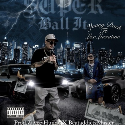 Super Ball It - Single