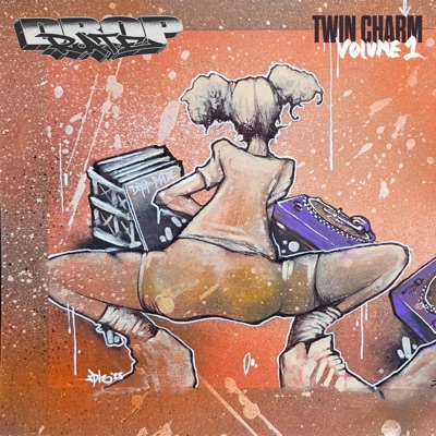 Twin Charm Volume 1 - Single