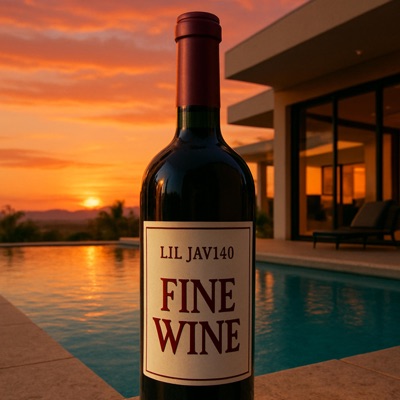 Fine Wine - Single