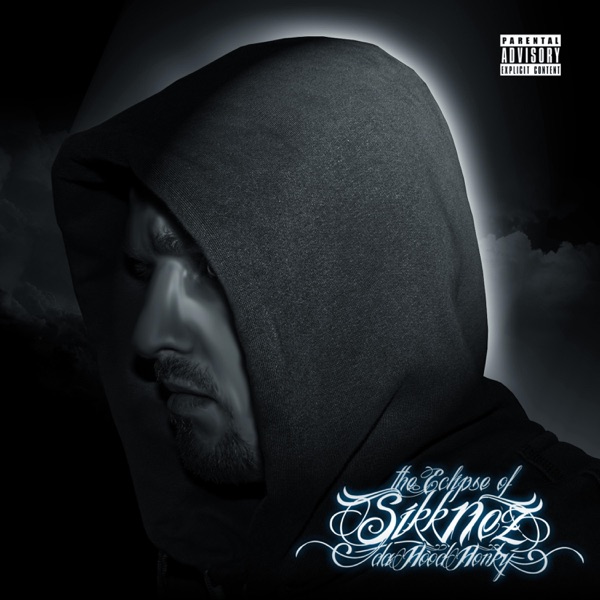 The Eclipse of SIKKNEZ da Hood Honky