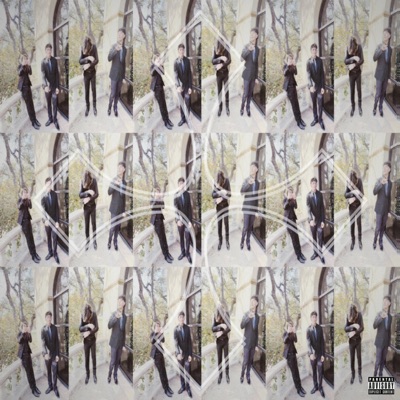 gone (with Jbody) - Single