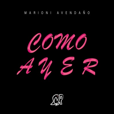 Como Ayer - Single