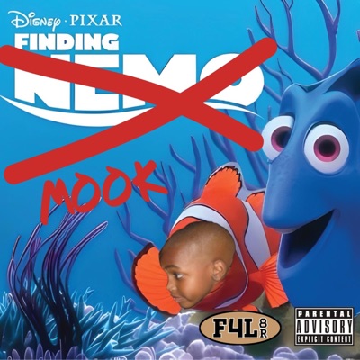 finding mook - Single