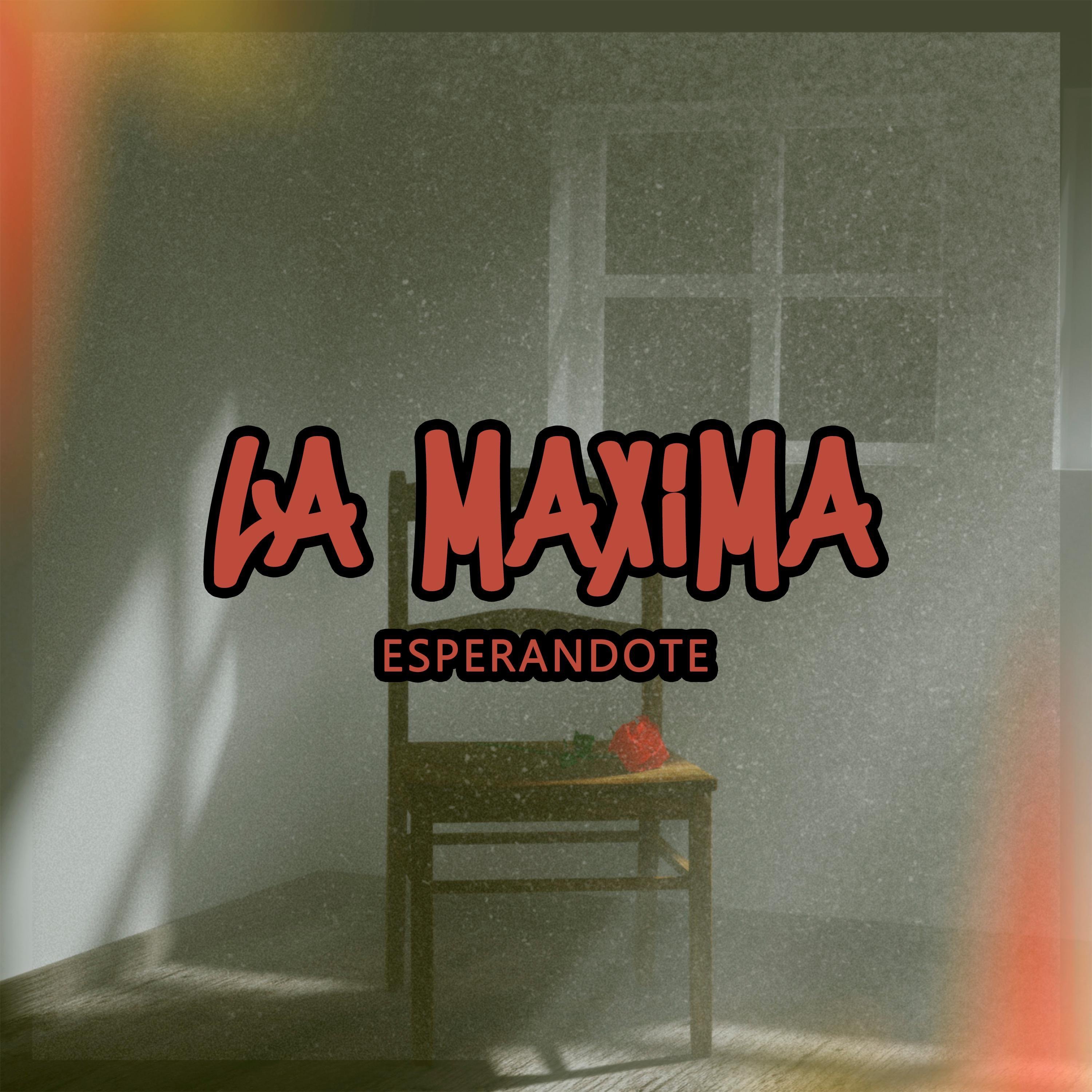 Justo Llecllish M. - mAxima 45
