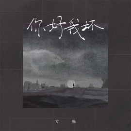 你好我坏 (Dj小建版伴奏) 方畅