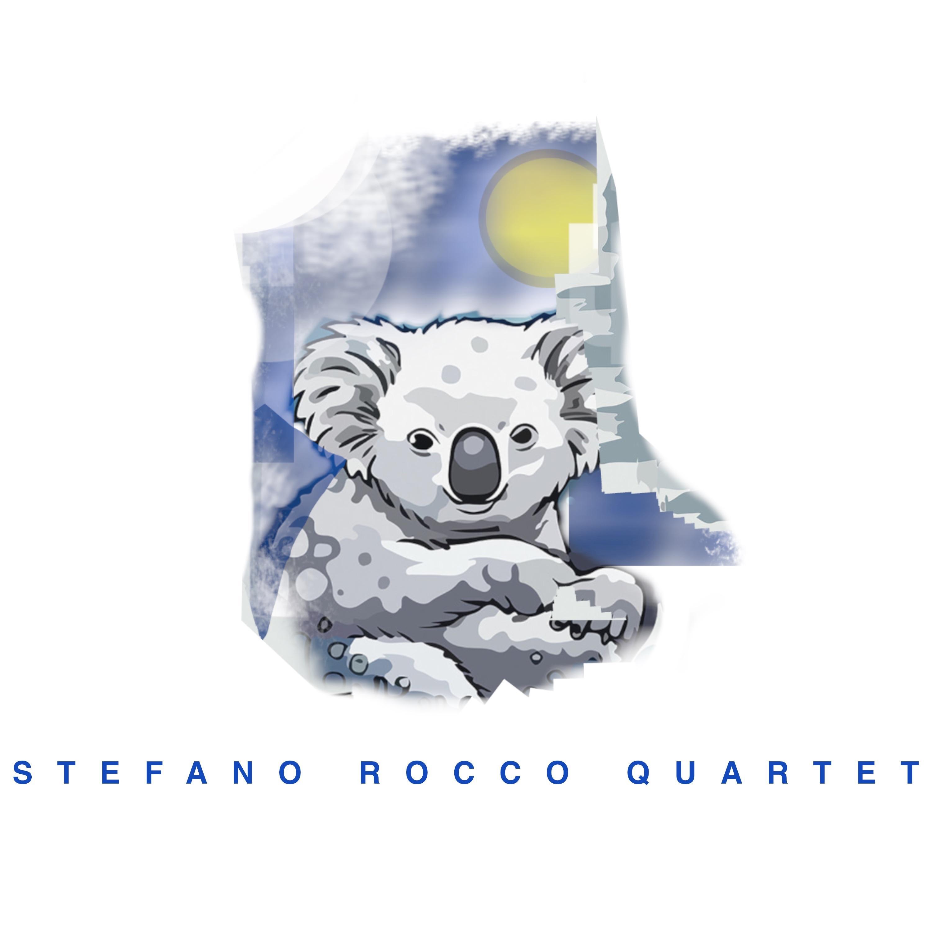 Dreamy Koala - Single