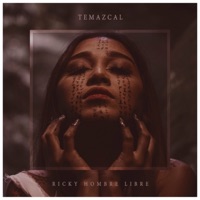 Temazcal - Single - Ricky hombre libre