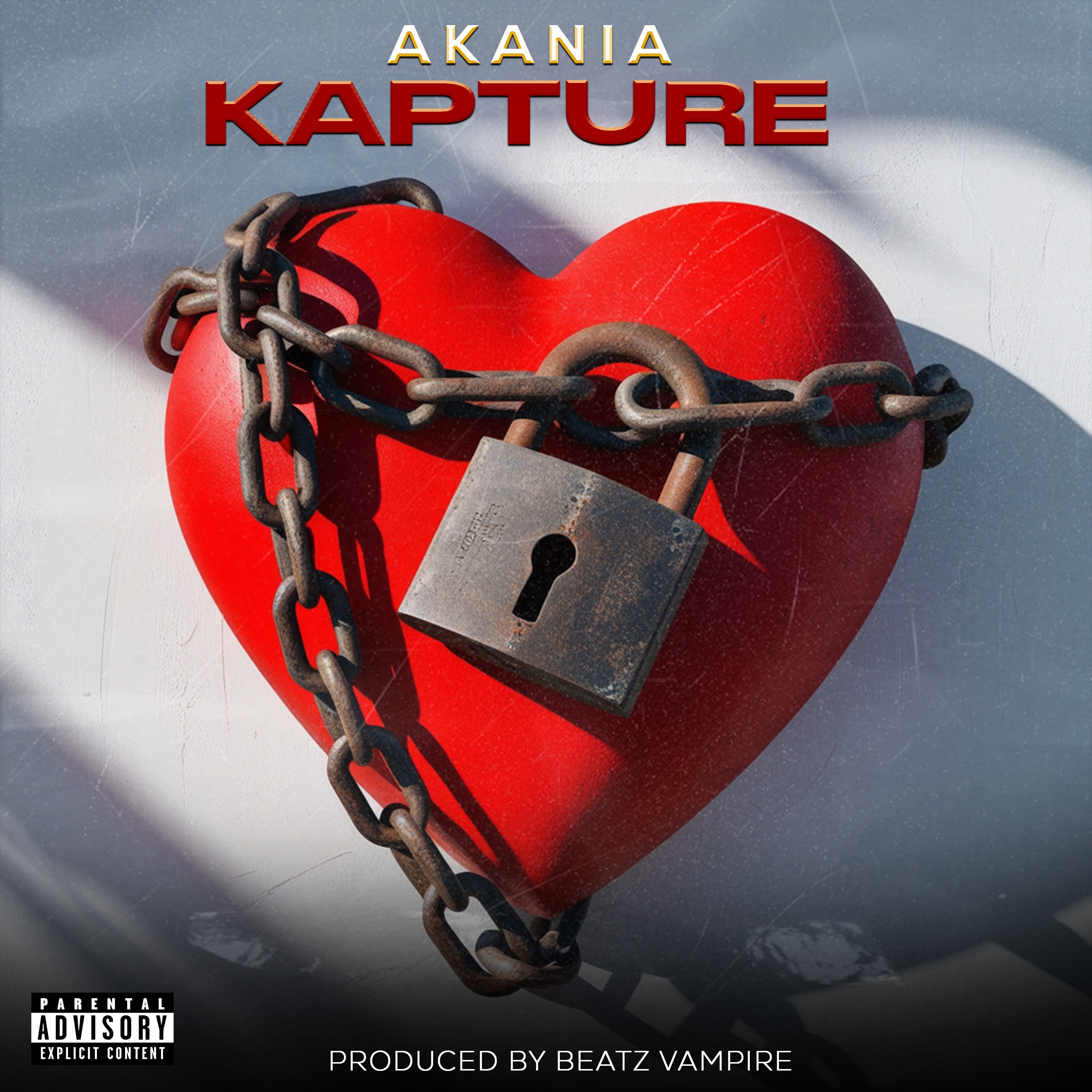 Akania - Kapture