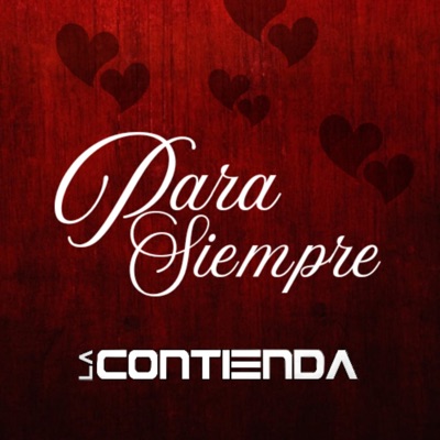 Para Siempre - Single
