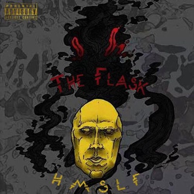 The Gate-The Flask - Single