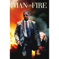 MAN ON FIRE (feat. Junkie_A) - Single - Junkie J