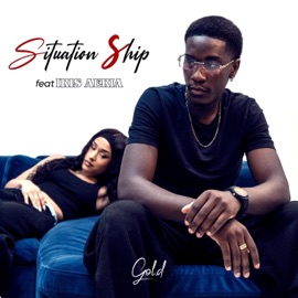 Situationship (STTS) (feat. Iris Aeria) Gol.D