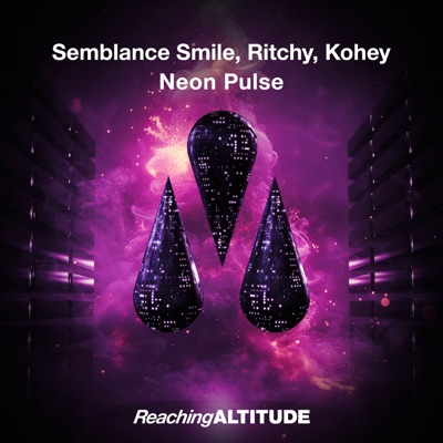 Neon Pulse - Single