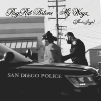 My Wayz (prodjayp) - Single - RugRat Bstone