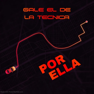 Por Ella - Single
