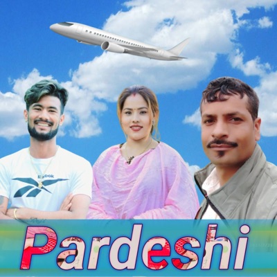 Pardeshi (Instrumental Version) - EP
